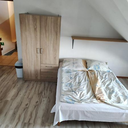 Villa U Skupniow Gliczarow Gorny à Biały Dunajec Extérieur photo